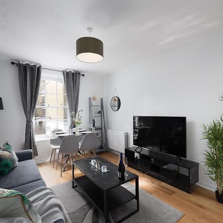 Modern One Bedroom Apartment Next To Old Street Londres Extérieur photo